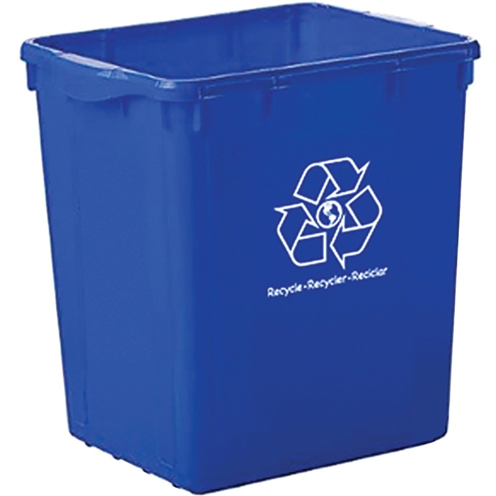 Recycling Bins & Containers